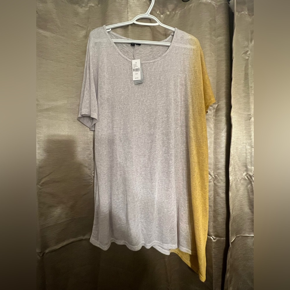 Lane Bryant Short Sleeve Tee